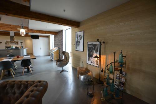Bed & Breakfast Chambre D?h�tes Nature Et Saveurs