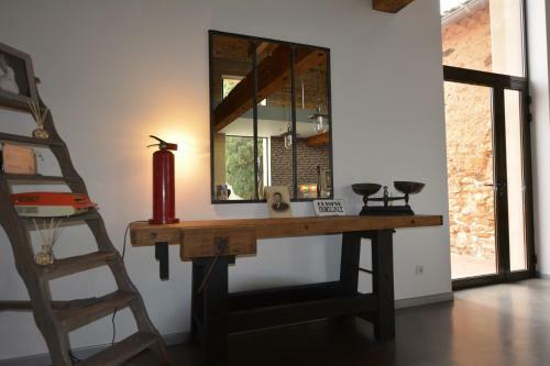 Bed & Breakfast Chambre D?h�tes Nature Et Saveurs