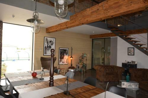 Bed & Breakfast Chambre D?h�tes Nature Et Saveurs