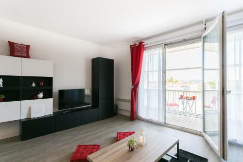 Apartamento La Marquise - Montpensier