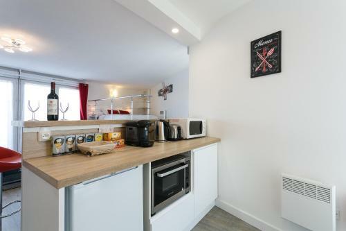 Apartamento La Marquise - Montpensier