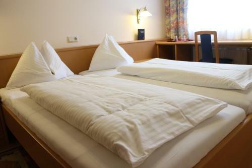 Hostal Gasthof Bokan