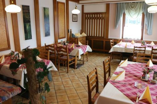 Hostal Gasthof Bokan