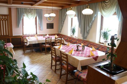 Hostal Gasthof Bokan