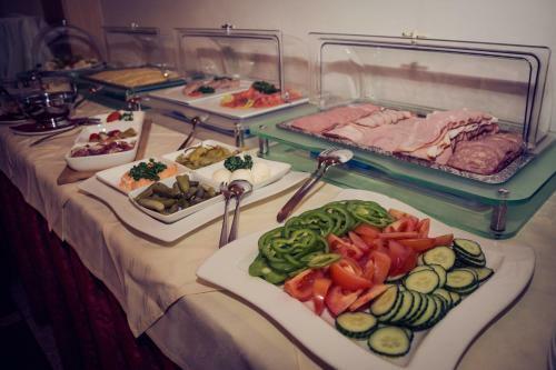 Hostal Gasthof Bokan