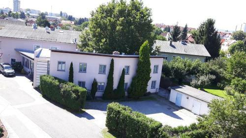 Hostal Gasthof Bokan