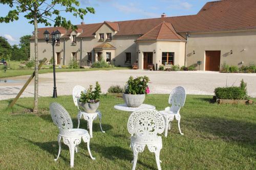 Hostal Le Manoir Des Ar�mes
