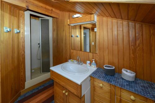 Hostal Gite D'etape Agnes Et Olivier
