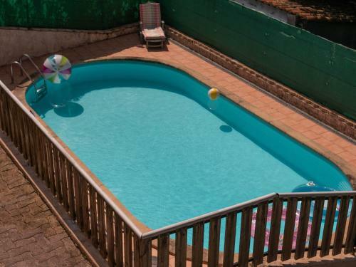 Hostal Gite D'etape Agnes Et Olivier