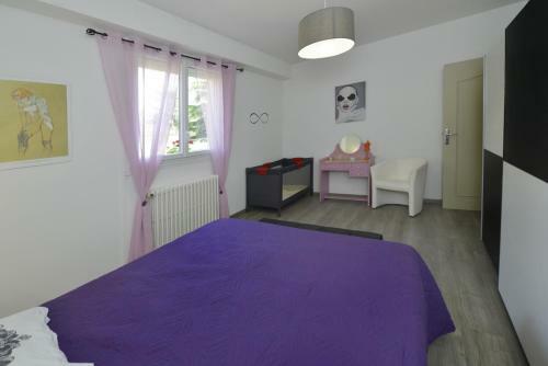 Apartamento Gite Agnes Et Olivier