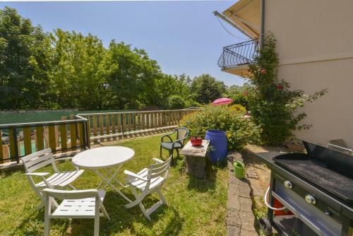 Apartamento Gite Agnes Et Olivier
