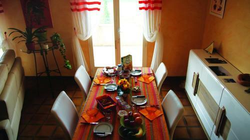 Apartamento Gite Agnes Et Olivier