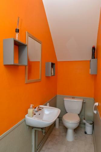 Apartamento Gite Agnes Et Olivier