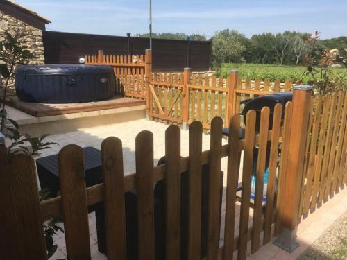 Apartamento G�te Du Serre de Boudre