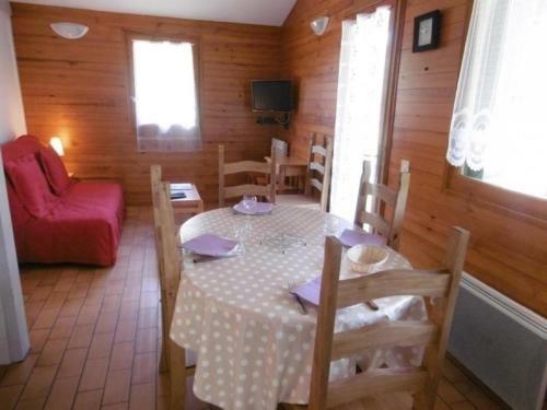 House La Molinie