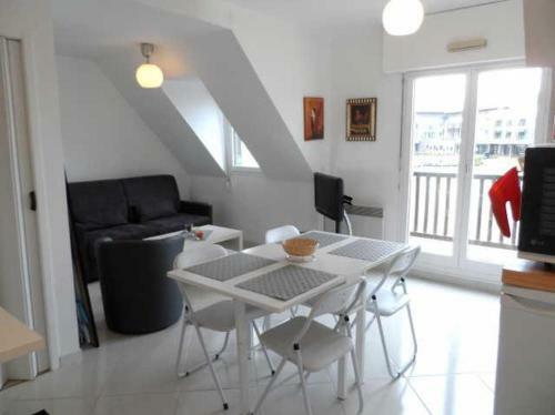 Apartamento Cabourg - 3 Pi�ces - Vue Mer