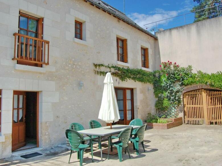 House Les Grisses 2