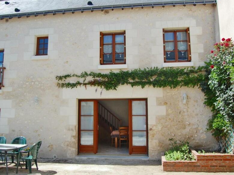 House Les Grisses 2