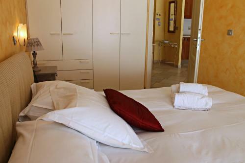 Apartamento Viva Riviera Rue Victor Cousin