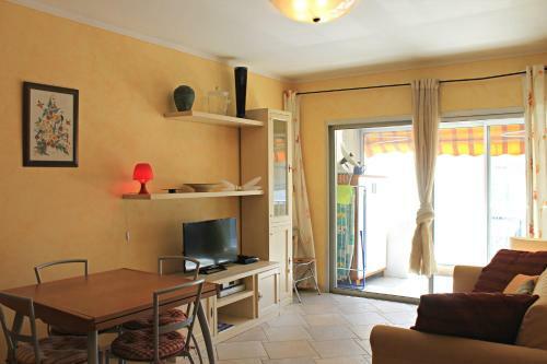 Apartamento Viva Riviera Rue Victor Cousin