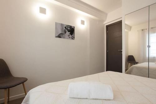 Apartment 92