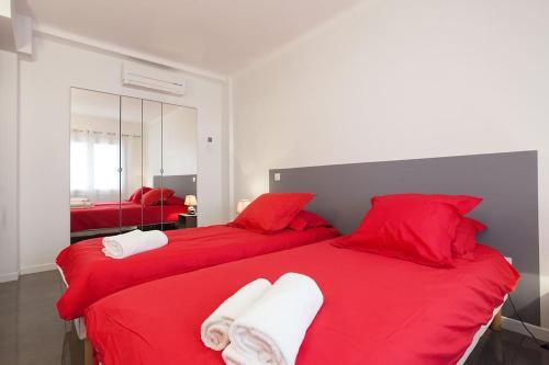 Apartment 92