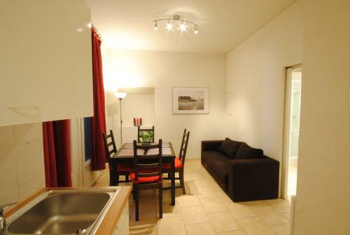 Apartamento Felix Faure