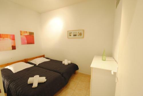 Apartamento Felix Faure