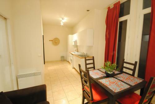 Apartamento Felix Faure