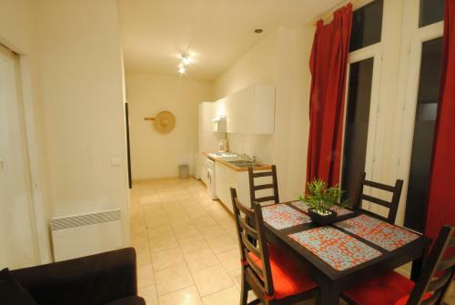 Apartamento Felix Faure