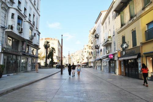 Apartamento Felix Faure