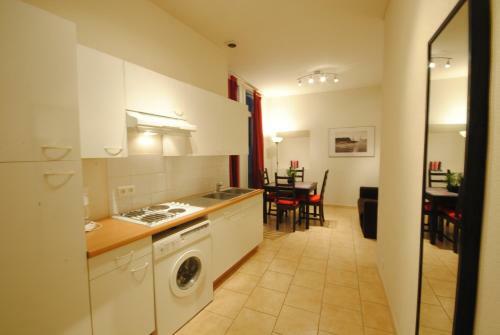 Apartamento Felix Faure