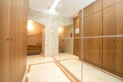 Apartamento Residence Lafontaine 4