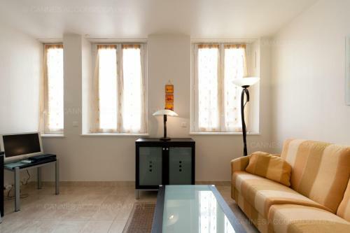 Apartamento Residence Lafontaine 4