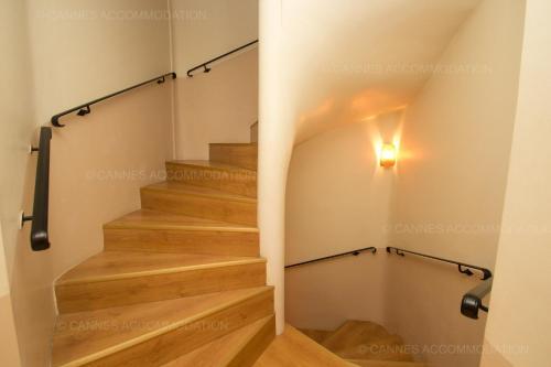 Apartamento Residence Lafontaine 4