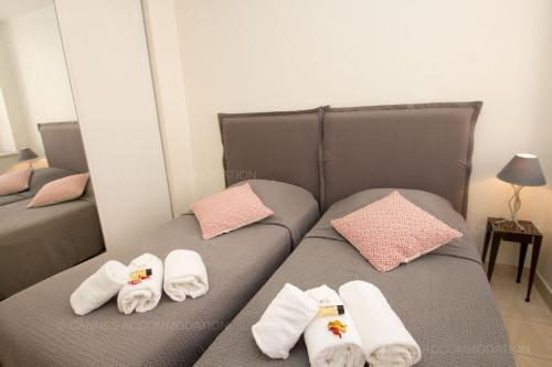 Apartamento Residence Lafontaine 4