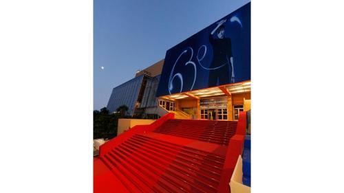Apartamento Residence Lafontaine 4