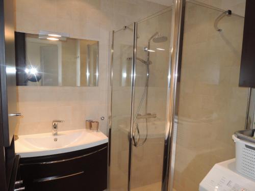 Apartamento Cannes Sea View