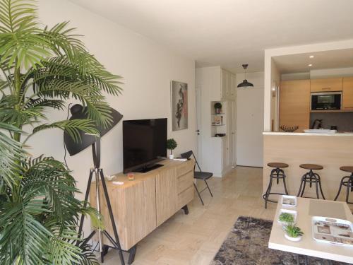 Apartamento Cannes Sea View
