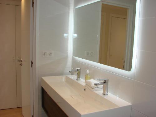 Apartamento Cannes Sea View
