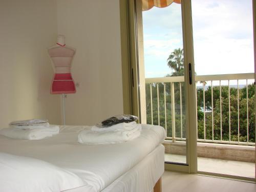 Apartamento Cannes Sea View