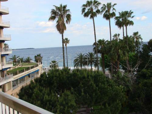 Apartamento Cannes Sea View