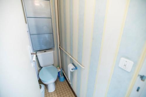 Apartamento Le Petit Pr�sident By Connexion
