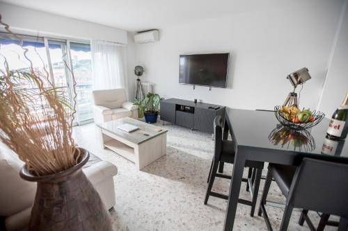 Apartamento Le Petit Pr�sident By Connexion