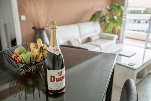 Apartamento Le Petit Pr�sident By Connexion