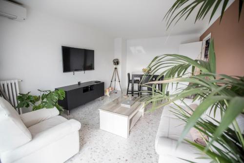 Apartamento Le Petit Pr�sident By Connexion