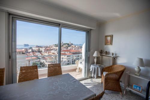 Apartamento Le Petit Pr�sident By Connexion