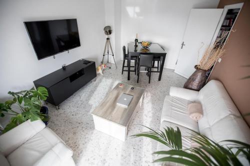 Apartamento Le Petit Pr�sident By Connexion