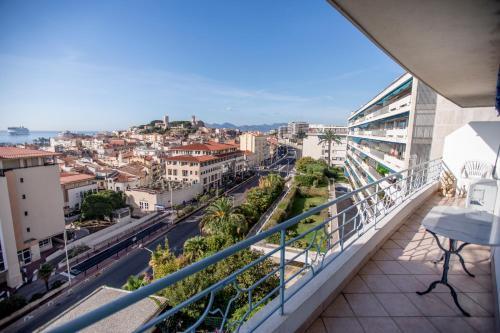 Apartamento Le Petit Pr�sident By Connexion