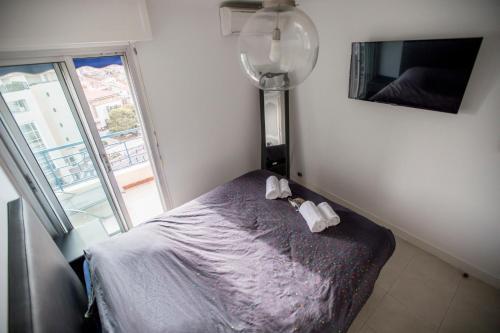 Apartamento Le Petit Pr�sident By Connexion